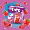 Loyd Ice Tea - Truskawka i Malina Mrożona Herbata Owocowa Podgląd zdjęcia produktu 5