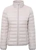 2786 Veste matelassée pour femme RW6283 (XL) (Bleu roi) Voir les images du produit 1