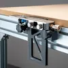HONGDUI H040 Systém rychloupínacích závěsů pro pracovní Náhled obrázku produktu 2