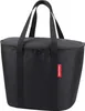 Reisenthel Klickfix Iso Basket Bag borsa termica, nera, Anteprima dell’immagine prodotto 1