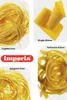 Imperia TITANIA LA TUA PASTA Voir les images du produit 8