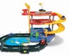Bburago 18-30025 - Spielset - Street Fire Parkgarage Produktbild-Vorschau 10