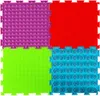 Montessori senzorická masážna podložka na nohy 8 kusov Náhľad obrázku produktu 8