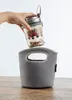 Kilner Muesli Cup To Go con cucchiaio in vetro 35 cl Anteprima dell’immagine prodotto 8