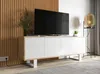 Loft TV-Schrank TV-Lowboard Apollo 2 Viertürig  Zwei Produktbild-Vorschau 3
