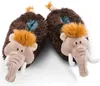 NICI Mammut Hausschuhe, Größe 38-42 Produktbild-Vorschau 1