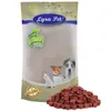 1 kg Lyra Pet® Pferdefleischwürfel Produktbild-Vorschau 1