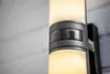 Lampada da parete per facciate esterne CYRA - MOVEMENT Anteprima dell’immagine prodotto 12