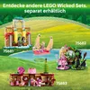 LEGO El malvado llega a la Ciudad de Esmeralda 75684 Vista previa de la imagen del producto 26