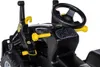 Trettraktor rollyFarmtrac Premium II Deutz Fahr 8280 TTV Produktbild-Vorschau 4