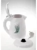 Adler AD 08 w, 1 l, 850 W, Biały, Wskaźnik poziomu wody, Podgląd zdjęcia produktu 15