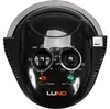 LUND 67641, 1400 W, 220 - 240 V, 50/60 Hz, 1,9 kg, 1 kusov Náhľad obrázku produktu 3