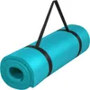 GORILLA SPORTS® Yogamatte - 190x60x1,5 cm, mit Tragegurt, , Produktbild-Vorschau 18