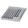 FERM Stichsägeblätter 10 stk Stahl JSA1004 Produktbild-Vorschau 2
