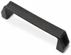 Kunststoff-Tragegriff, 90 mm, schwarz Produktbild-Vorschau 1
