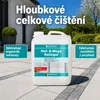 Čistič na dvůr a chodníky, 5 litrů koncentrát, čistič na Náhled obrázku produktu 2
