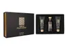Nusuk Vision pour Homme Geschenkset 3-tlg. - 100 ml EDP + Produktbild-Vorschau 2