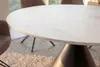 riess-ambiente Runder Esstisch SIGNATURE 135cm weiß Marmor Produktbild-Vorschau 11