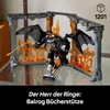 LEGO ICONS Knižná zarážka: Pán prsteňov – BalrogTM, Náhľad obrázku produktu 42