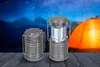 GiftyCity Skladacie kempingové svetlo LED, 8,5 x 25 cm Náhľad obrázku produktu 7