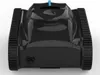 AquaForte Poolroboter M30 Kabellos Akku Boden Wände Produktbild-Vorschau 3