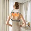Aspria 5D Shiatsu Nackenmassagegerät mit Wärme, Produktbild-Vorschau 6