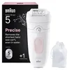 Braun Silk-épil 5 Silk-epil 5 SE 5-011, Biały, 28 pęset(y), Podgląd zdjęcia produktu 8