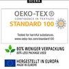OCERA 6 Paar Wellness Kurzschaft Socken Baumwolle NEU mit Produktbild-Vorschau 3