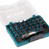 Makita 33 tlg. Súprava bitov Impact Black Impact Black - Náhľad obrázku produktu 8