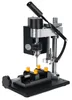 Mini boormachine voor op tafel, 7 snelheden, precisie Productafbeelding-voorbeeld 1