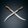2 épées courtes Legolas inspirées de The Lord of the Rings, Voir les images du produit 8
