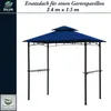 freigarten.de Ersatzdach für Pavillon Grill 2.4[m] x 1.5[m] Produktbild-Vorschau 7