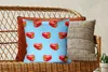 MuchoWow® Zierkissen Sofakissen Wohnzimmer Dekokissen 45x45 Produktbild-Vorschau 5