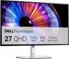 DELL UltraSharp U2724DE, 68,6 cm (27"), 2560 x 1440 px, Náhled obrázku produktu 11