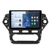 2+64G carplay android auto Android13 GPS NAVI 10''autoradio Produktbild-Vorschau 1