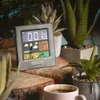 Camry CR1166 Wetterstation mit Wecker, Innen- und Produktbild-Vorschau 16