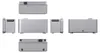 Jackery SolarVault 3 BP2500, Bateria, Srebrny, IP65, 32.5 - Podgląd zdjęcia produktu 2