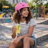 Fahrradhelm für Kinder Rollerhelm Bergen SCOUT, XS/S, Produktbild-Vorschau 6