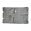 Cache moteur central sans protection de carter d'huile Voir les images du produit 4
