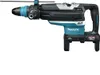 Makita Akku-Kombihammer HR006GZ, 2x40 V, SDS-max, incl. Produktbild-Vorschau 26