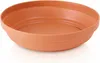Podstawka ceramiczna terakota pod doniczkę 15 cm Podgląd zdjęcia produktu 1