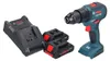 Bosch GSB 18V-55 Professional Perceuse-visseuse à Voir les images du produit 2