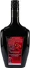 A dark glass bottle of Eckes Edelkirsch liqueur against a white background. Produktbild-Vorschau