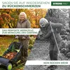 Laubsammler Strend Pro, 100L Produktbild-Vorschau 6