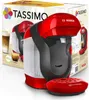 Bosch TAS1102 Tassimo Style, Farbe:Rot Produktbild-Vorschau 31
