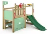 Torre giochi per bambini piccoli Wickey My First Fort 2 con Anteprima dell’immagine prodotto 1