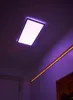 Nordlux Harlow 60 Smartlight LED Deckenleuchte 20W IP54 Produktbild-Vorschau 4
