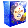 LOVARÉ 1001 Nights 30g (15 piramidi, tè nero e verde) Anteprima dell’immagine prodotto 3