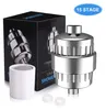 15-Schichten Universal Duschfilter Wasserfilter Produktbild-Vorschau 1