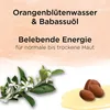 VANDINI Handcreme Geschenkset mit Kosmetiketui - Hydro & Produktbild-Vorschau 5